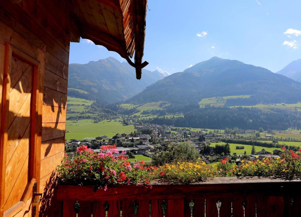 נידרנסיל Panorama Ferienhaus Ematberg Mit Bergblick Und Sauna מראה חיצוני תמונה